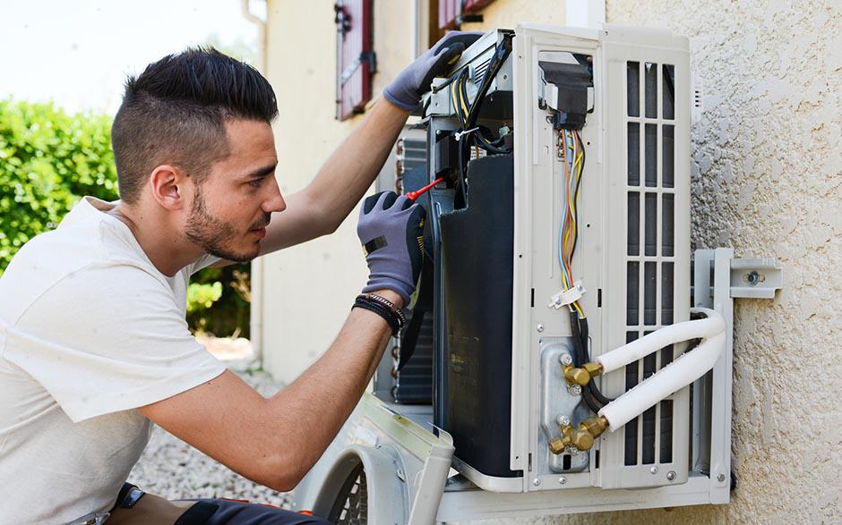 activité électricien Le Raincy